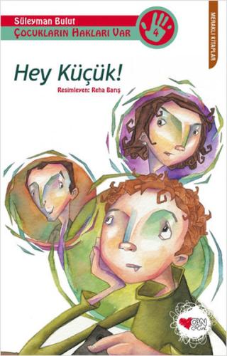 Hey Küçük! Lisa M. Stasse