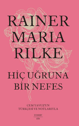 Hiç Uğruna Bir Nefes Buğra Gülsoy