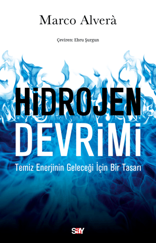 Hidrojen Devrimi Marco Alvera