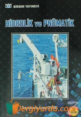 Hidrolik-Pnömatik