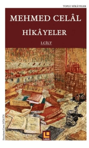 Hikayeler (1. Cilt) NICOLAS WERTH