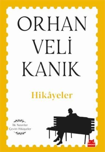 Hikayeler - İlk Nesirler Çeviri Hikayeler Stefan Winter