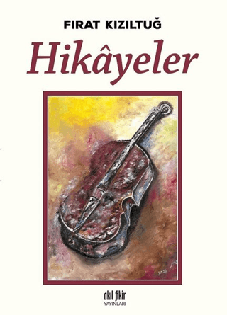 Hikayeler Eliezer J. Sternberg
