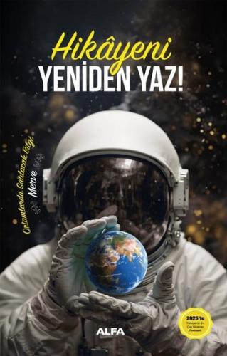 Hikayeni Yeniden Yaz