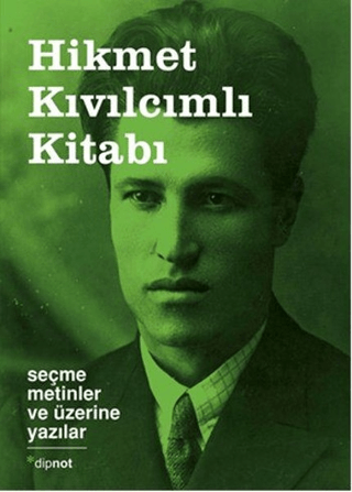 Hikmet Kıvılcımlı Kitabı