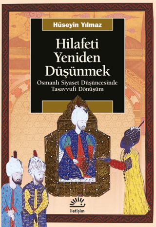 Hilafeti Yeniden Düşünmek Pete Johnson