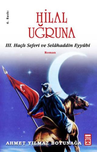 Hilal Uğruna Ahmet Yılmaz Boyunağa