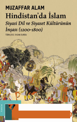 Hindistan'da İslam