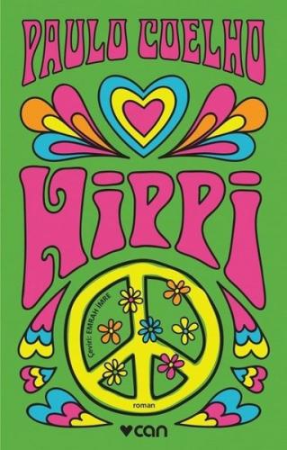Hippi - Yeşil Kapak Peter Bürger