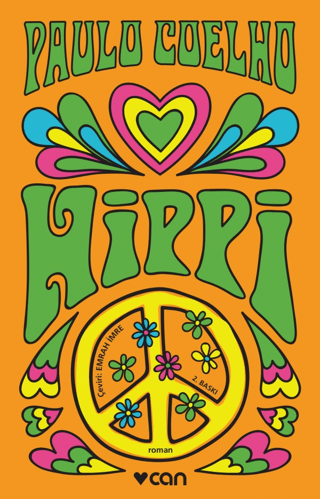 Hippi Peter Bürger