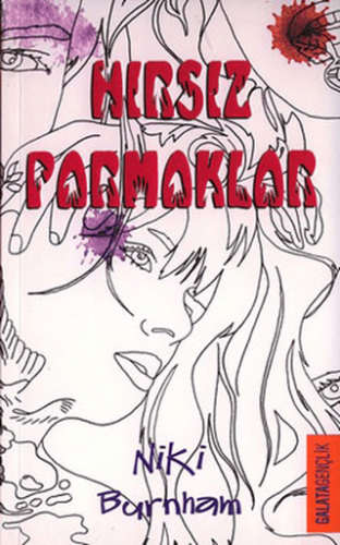 Hırsız Parmaklar