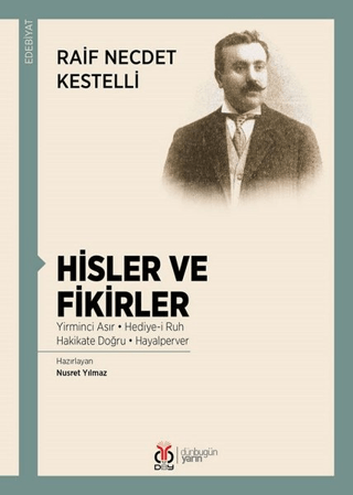 Hisler ve Fikirler Susan Kaiser Greenland
