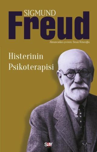 Histerinin Psikoterapisi Emma Fucii