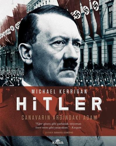 Hitler (Ciltli) Kathryn Stockett