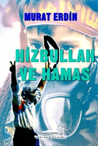 Hizbullah ve Hamas Verney Lovett Cameron