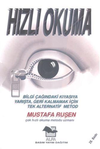 Hızlı Okuma Mustafa Ruşen