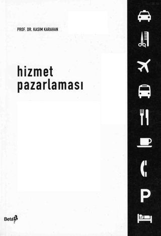 Hizmet Pazarlaması Jean François De Bastide