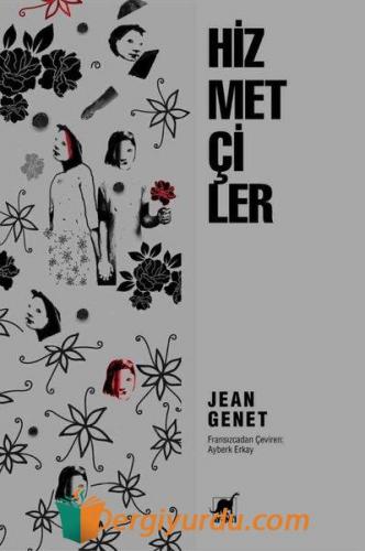 Hizmetçiler Jean Genet