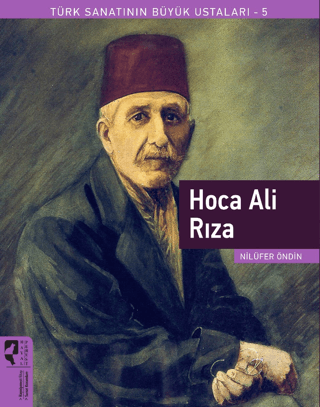 Hoca Ali Rıza - Türk Sanatının Büyük Ustaları 5 Max McKeown
