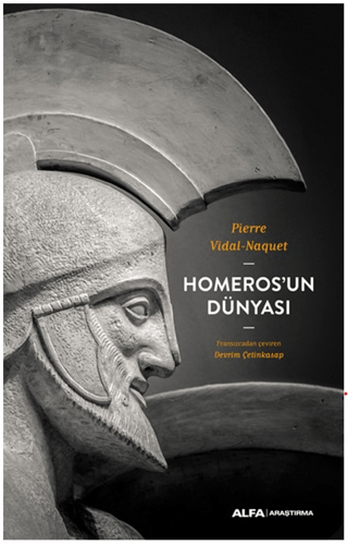 Homeros'un Dünyası Ziya Şaylan