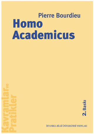 Homo Academicus