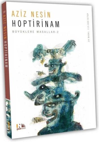 Hoptirinam Mary Lynn Bracht
