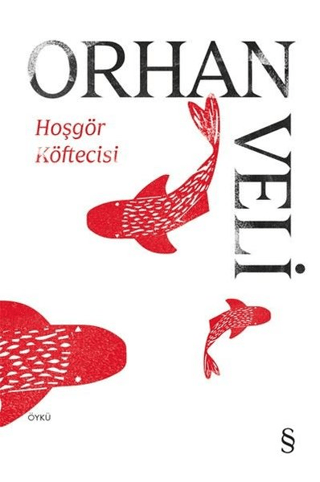 Hoşgör Köftecisi Stefan Winter