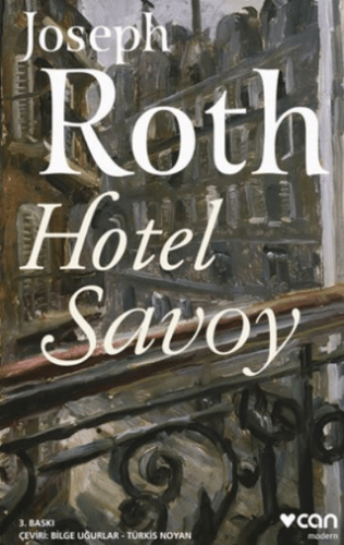 Hotel Savoy Tuncay Özkan