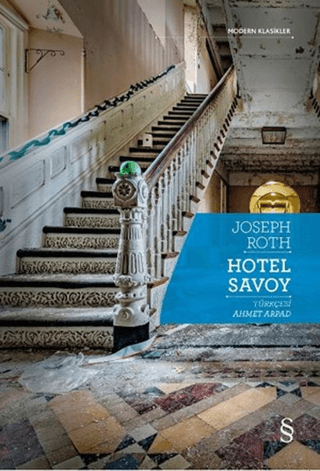 Hotel Savoy Tuncay Özkan