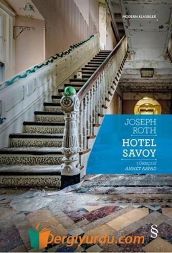 Hotel Savoy Joseph Roth