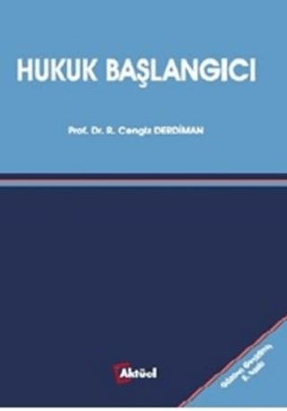 Hukuk Başlangıcı