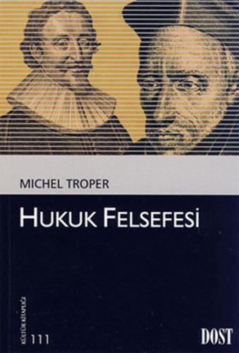 Hukuk Felsefesi
