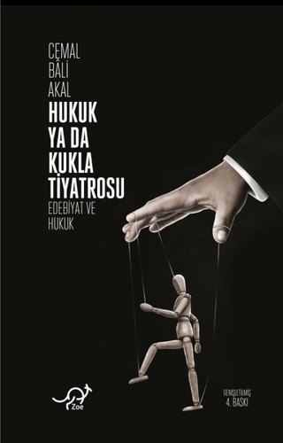 Hukuk Ya Da Kukla Tiyatrosu Behrooz Ghamari