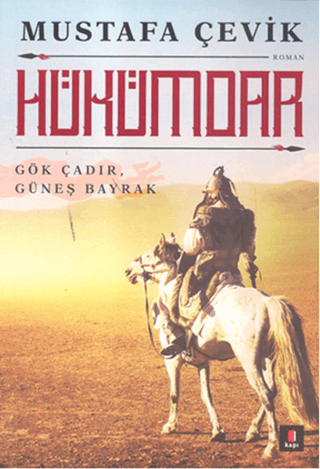 Hükümdar Mustafa Çevik