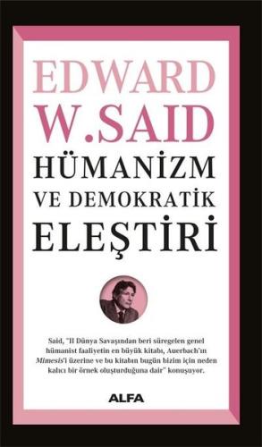 Hümanizm ve Demokratik Eleştiri Peter May Hümanizm ve Demokratik Eleştiri Peter May