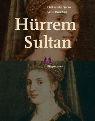 Hürrem Sultan Oleksandra Şutko