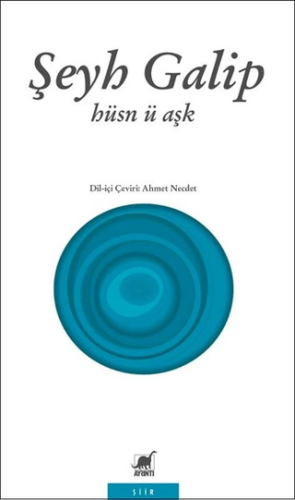 Hüsn ü Aşk Laudec Cauvin Leonardo