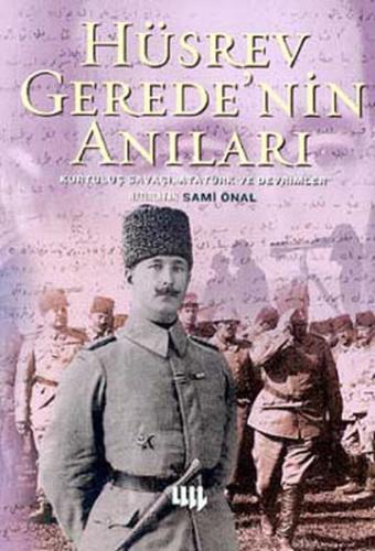 Hüsrev Gerede'nin Anıları Lyndsey Harris