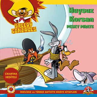 Huysuz Korsan - Speedy Gonzales