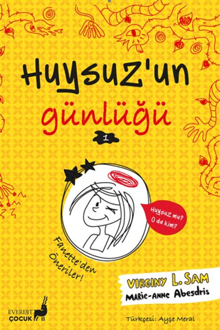 Huysuz'un Günlüğü