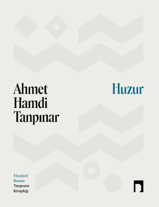 Huzur Tuncer Özdil