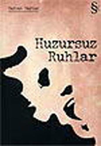 Huzursuz Ruhlar Eleanor Arnason