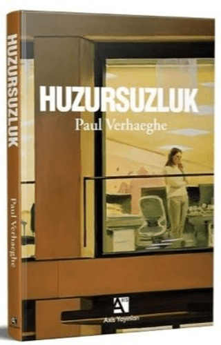 Huzursuzluk Gürsel Aksoy