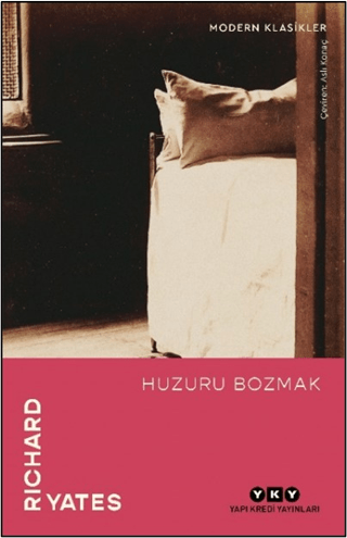 Huzuru Bozmak Jean-Philippe Uzan