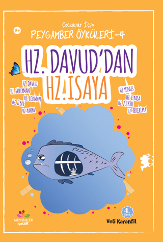 Hz. Davud'dan Hz. İsaya Jeff Hawkins