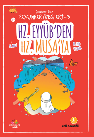 Hz. Eyyüb'den Hz. Musa'ya Jeff Hawkins