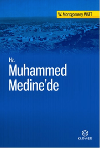 Hz. Muhammed Medine'de Hilary Boyd