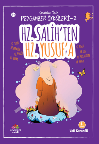 Hz. Salih'ten Hz. Yusuf'a Jeff Hawkins