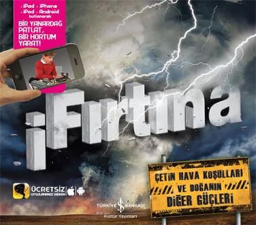 i Fırtına (Ciltli)