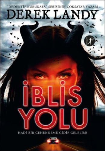 İblis Yolu (Ciltli) Sezgin Sezgin İblis Yolu (Ciltli) Sezgin Sezgin